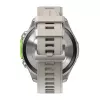Smartwatch Zeblaze Vibe 8 gris – medidor de frecuencia cardíaca, resistente al agua