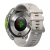 Smartwatch Zeblaze Vibe 8 gris – medidor de frecuencia cardíaca, resistente al agua