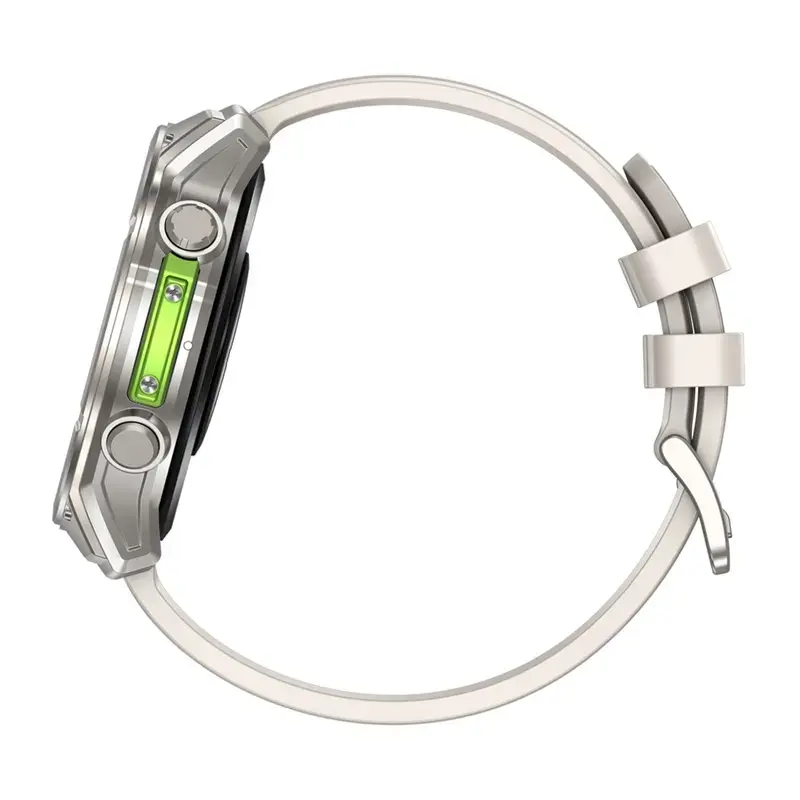 Smartwatch Zeblaze Vibe 8 gris – medidor de frecuencia cardíaca, resistente al agua