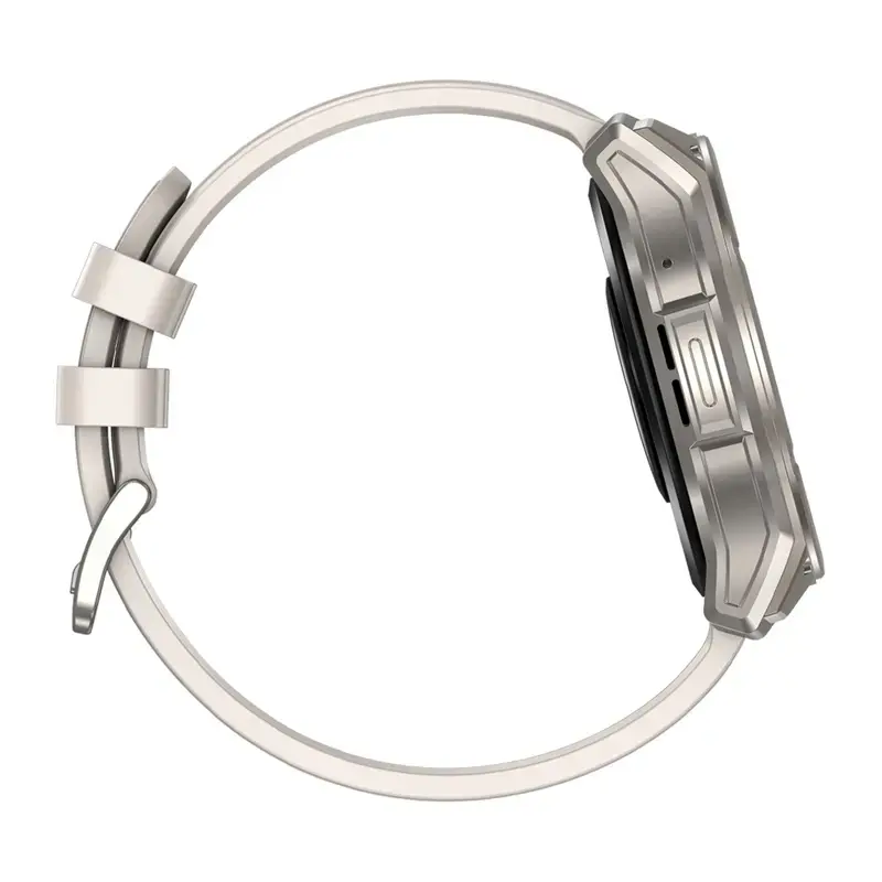 Smartwatch Zeblaze Vibe 8 gris – medidor de frecuencia cardíaca, resistente al agua