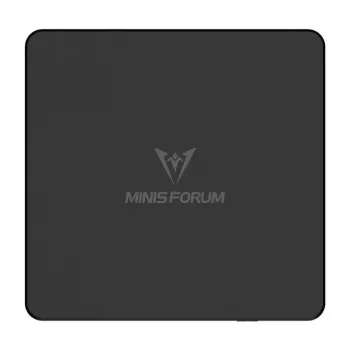 Mini PC Minis Forum UM890 Pro Ryzen 9 8945HS Barebone