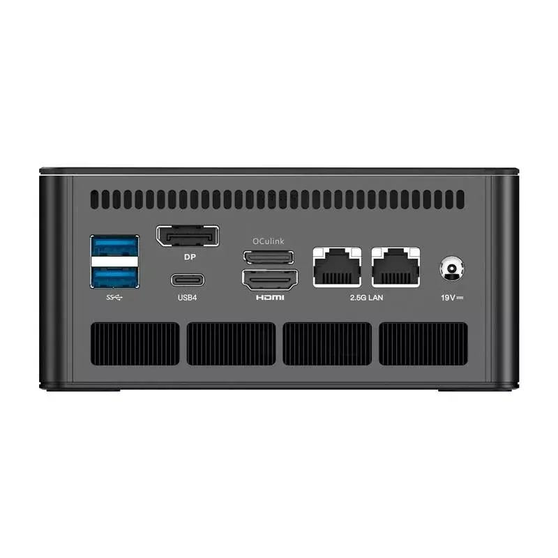 Mini PC Minis Forum UM890 Pro Ryzen 9 8945HS Barebone