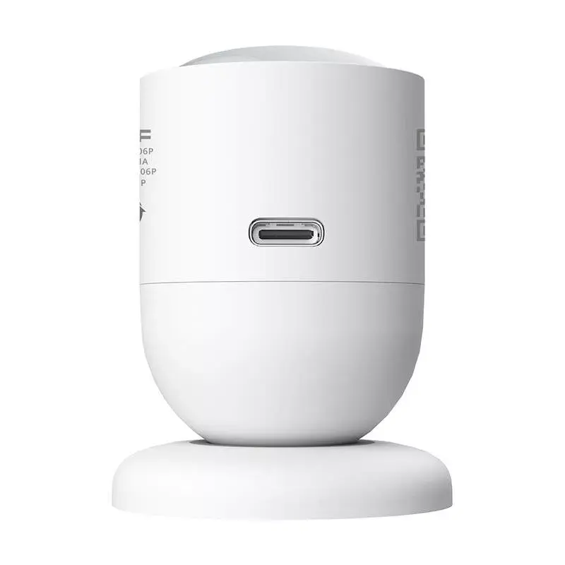 Sensor de movimiento y presencia Sonoff SNZB-06P ZigBee a pilas — detección de presencia
