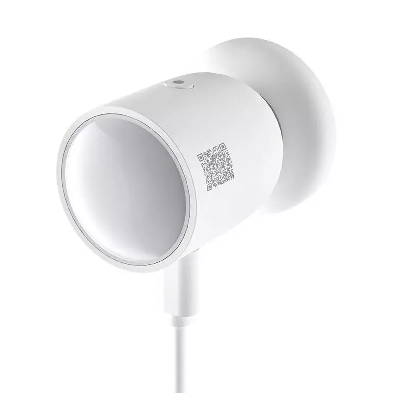 Sensor de movimiento y presencia Sonoff SNZB-06P ZigBee a pilas — detección de presencia