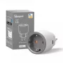 Enchufe inteligente Sonoff S60 16A con Wi-Fi, control remoto y monitorización de energía
