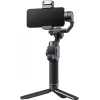 Estabilizador de cámara para smartphone Hohem iSteady M7 – material compuesto, batería de Li-Ion 3200 mAh, 629 g, negro