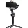 Estabilizador de cámara para smartphone Hohem iSteady M7 – material compuesto, batería de Li-Ion 3200 mAh, 629 g, negro