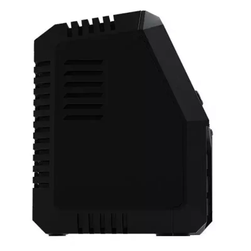 Cargador de baterías SkyRC T100 AC, corriente de carga 5A