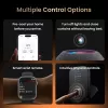 SwitchBot Hub 3 emisor inalámbrico para smart home de pared IR Wireless W7202100