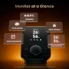 SwitchBot Hub 3 emisor inalámbrico para smart home de pared IR Wireless W7202100