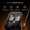 SwitchBot Hub 3 emisor inalámbrico para smart home de pared IR Wireless W7202100