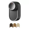 Cerradura inteligente SwitchBot W5600000 con acceso remoto y funciones de seguridad
