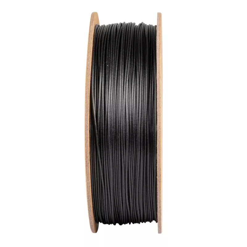 Creality 3D Hyper PLA-CF fibra de carbono Negro 1 kg