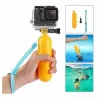 Set de accesorios Puluz PKT18 para cámaras de acción – kit de 20 piezas compatible con Osmo Action 5, Pro, Insta360 Ace Pro 2
