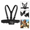 Set de accesorios Puluz PKT18 para cámaras de acción – kit de 20 piezas compatible con Osmo Action 5, Pro, Insta360 Ace Pro 2