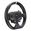 Pack Moza Racing R3 para XBOX y PC, volante + pedales, PC, Xbox One, Xbox Series S, Xbox Series X, botón Home, 360°, Direct Drive, ajustable