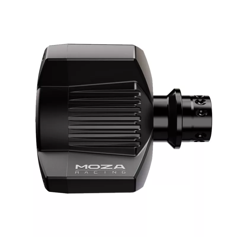 Pack Moza Racing R3 para XBOX y PC, volante + pedales, PC, Xbox One, Xbox Series S, Xbox Series X, botón Home, 360°, Direct Drive, ajustable