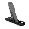 Pedal de embrague Moza Racing SR-P Lite con cable negro 2,2 kg