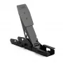 Pedal de embrague Moza Racing SR-P Lite con cable negro 2,2 kg