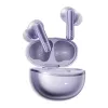 Auriculares TWS QCY MeloBuds N70 – auriculares True Wireless, morado