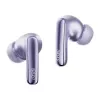 Auriculares TWS QCY MeloBuds N70 – auriculares True Wireless, morado