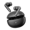 Auriculares TWS QCY MeloBuds N70 — auriculares in-ear totalmente inalámbricos, negro