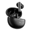 Auriculares TWS QCY MeloBuds N70 — auriculares in-ear totalmente inalámbricos, negro