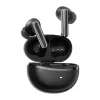 Auriculares TWS QCY MeloBuds N70 — auriculares in-ear totalmente inalámbricos, negro