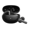 Auriculares TWS QCY MeloBuds N70 — auriculares in-ear totalmente inalámbricos, negro