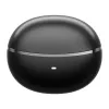 Auriculares TWS QCY MeloBuds N70 — auriculares in-ear totalmente inalámbricos, negro