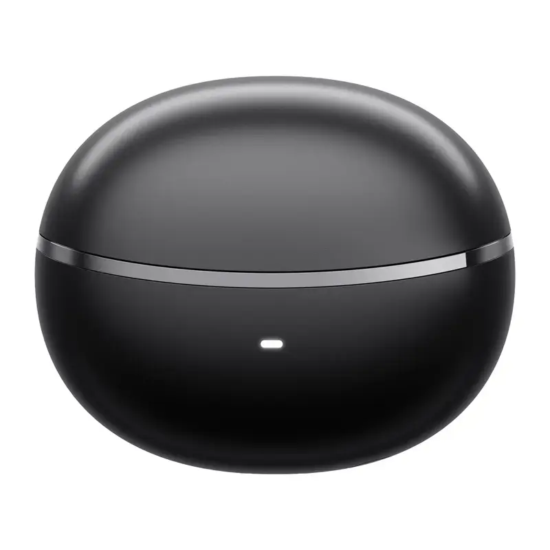 Auriculares TWS QCY MeloBuds N70 — auriculares in-ear totalmente inalámbricos, negro