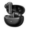 Auriculares TWS QCY MeloBuds N70 — auriculares in-ear totalmente inalámbricos, negro