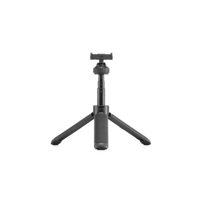 Palo selfie DJI Osmo Action palo extensible mini negro 42,9 cm