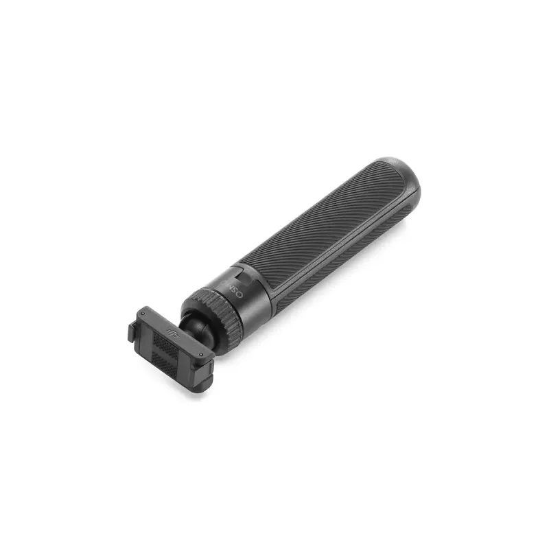 Palo selfie DJI Osmo Action palo extensible mini negro 42,9 cm