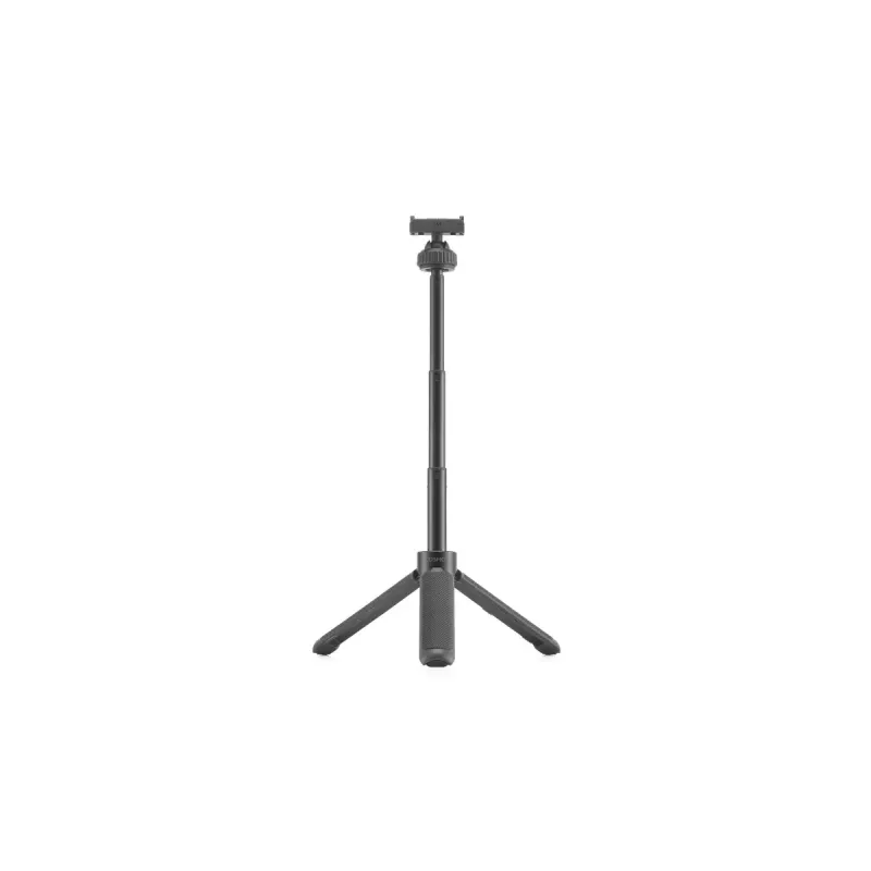 Palo selfie DJI Osmo Action palo extensible mini negro 42,9 cm