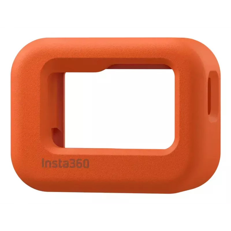 Flotador para cámara Insta360 Float Guard compatible con deportes acuáticos