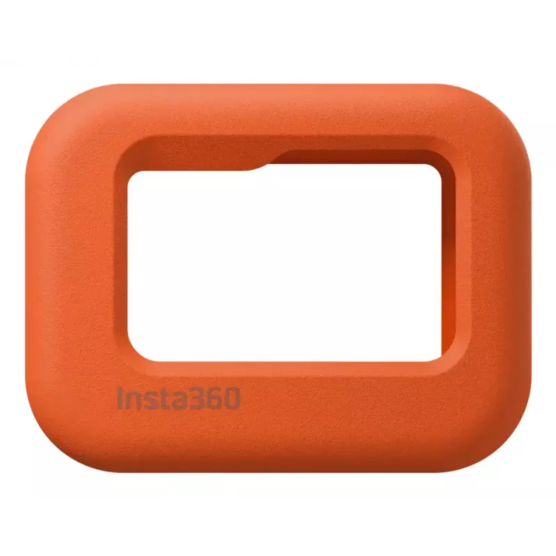 Flotador para cámara Insta360 Float Guard compatible con deportes acuáticos