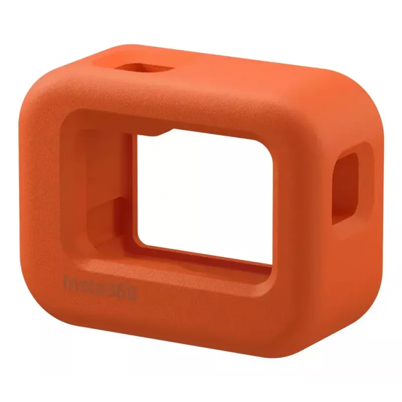 Flotador para cámara Insta360 Float Guard compatible con deportes acuáticos
