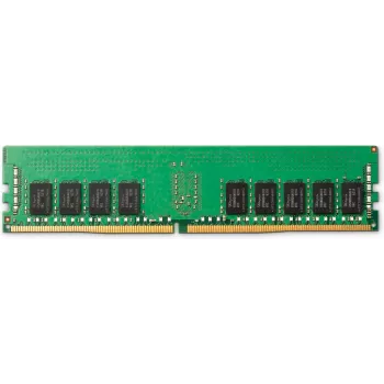 HP - DDR4 - Módulo - 8GB - DIMM 288-PIN - 2933 MHz / PC4-23400 registrado - ECC - para Workstation Z4 G4, Z6 G4, Z8 G4, ZCentral 4R (5YZ56AA)