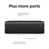 HP Z2 Mini G9 tarjeta/adaptador de interfaz con puerto Dual Type-A SuperSpeed USB 10Gbps