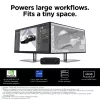 HP Z2 Mini G9 tarjeta/adaptador de interfaz con puerto Dual Type-A SuperSpeed USB 10Gbps