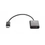 Adaptador HP DisplayPort a DVI-D FH973AA