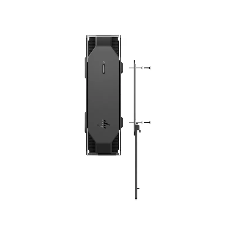 Soporte de montaje para PC HP B550
