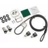 HP Business PC Security Lock v3 Kit negro cerradura con llave para PC
