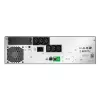 APC Smart-UPS Li-ion SMTL1500RMI3UC - 6x C13, profundidad reducida, rackmount 3U, SmartConnect, 1500VA
