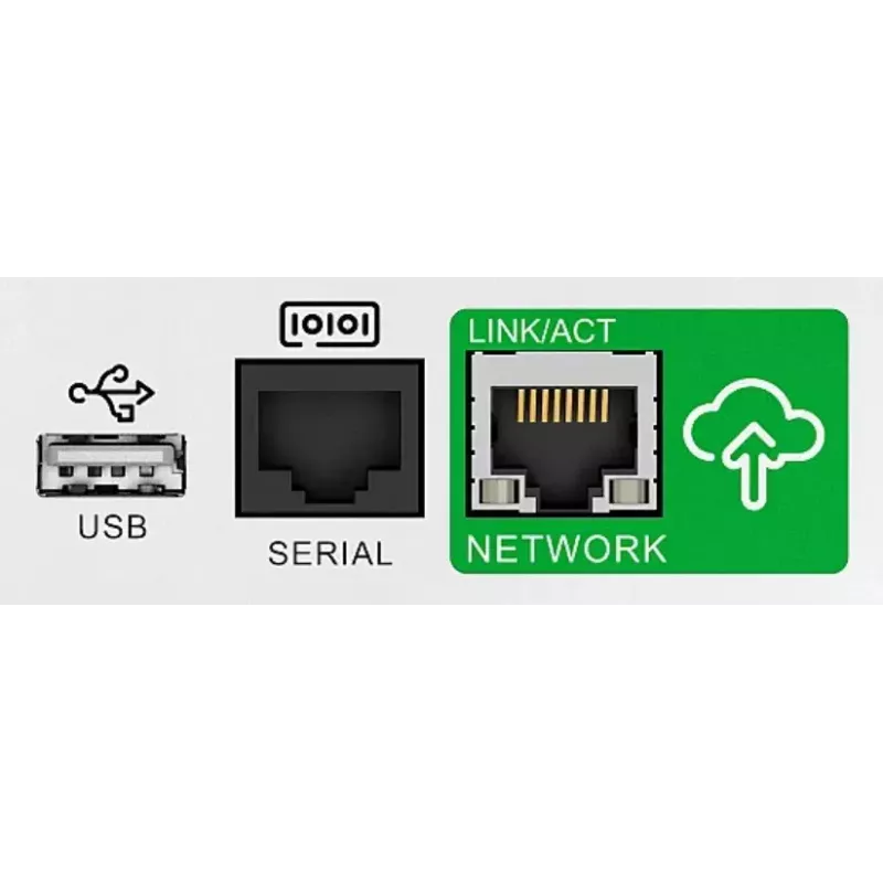 APC Smart-UPS Li-ion SMTL1500RMI3UC - 6x C13, profundidad reducida, rackmount 3U, SmartConnect, 1500VA