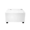 Soporte para impresora HP LaserJet, CE, HP Color LaserJet Enterprise M751n, HP Color LaserJet Enterprise M751dn, HP Color LaserJet..., business, 986 mm, 659 mm, 326 mm