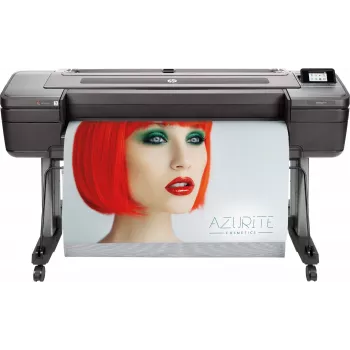Impresora HP Designjet Z9+dr 44-in PostScript con recortador en V
