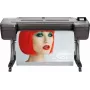 Impresora HP Designjet Z9+dr 44-in PostScript con recortador en V
