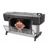 Impresora HP Designjet Z9+dr 44-in PostScript con recortador en V